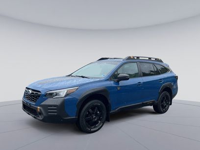 Used 2023 Subaru Outback Wilderness