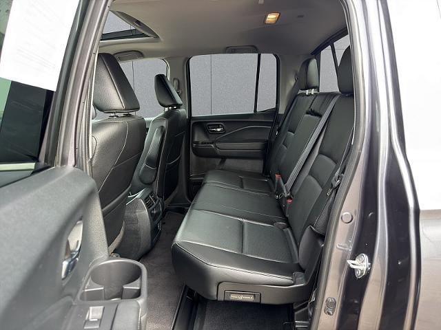 Used 2022 Honda Ridgeline RTL-E image 40