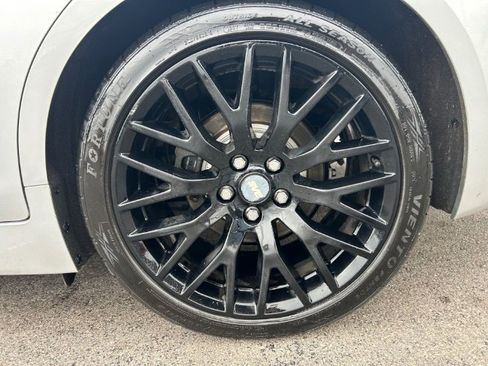 Used 2017 INFINITI Q50 3.0t Premium image 23