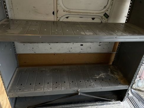 Used 2015 Nissan NV 1500 S w/ Power Package image 28