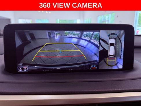 Certified 2022 Lexus RX 350 FWD w/ Premium Package image 11