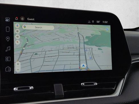 New 2026 Chevrolet Equinox LT FWD image 14