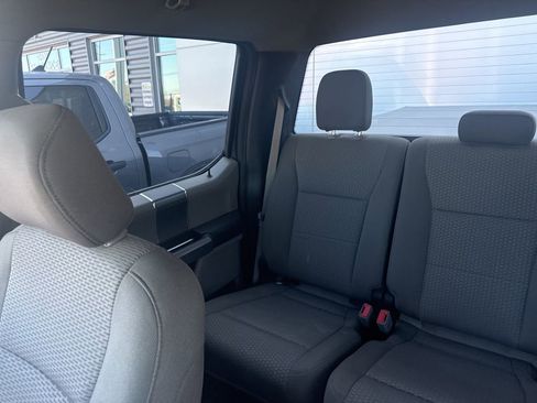 Used 2019 Ford F150 XLT w/ Equipment Group 302A Luxury image 17