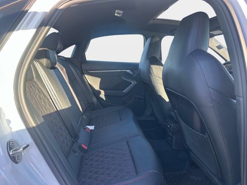 Used 2025 Audi S3 Prestige image 8