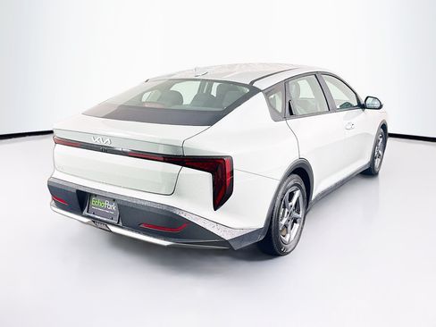 Used 2025 Kia K4 FWD image 9