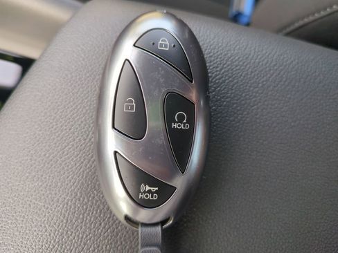 New 2026 Hyundai Elantra Sport FWD image 34