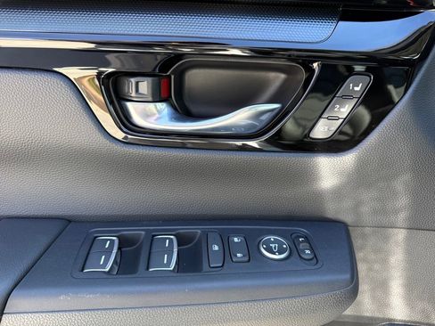New 2026 Honda CR-V EX-L image 13