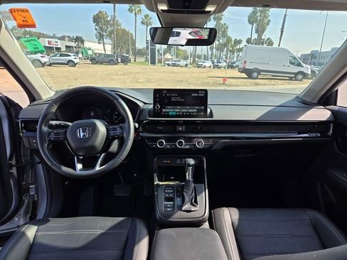 Used 2023 Honda CR-V EX-L image 16