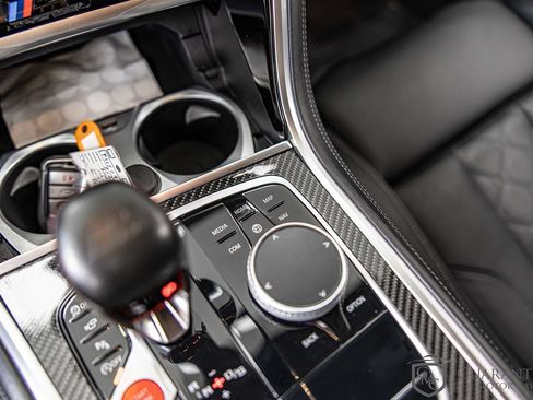 Used 2023 BMW M8 Gran Coupe xDrive Competition w/ Driving Assistance Package AWD/4WD image 31