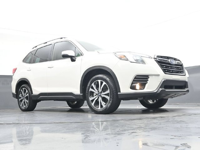 Used 2023 Subaru Forester Limited AWD/4WD image 31