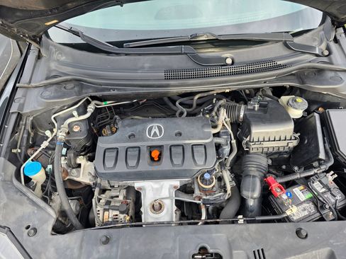 Used 2013 Acura ILX w/ Premium Package FWD image 23