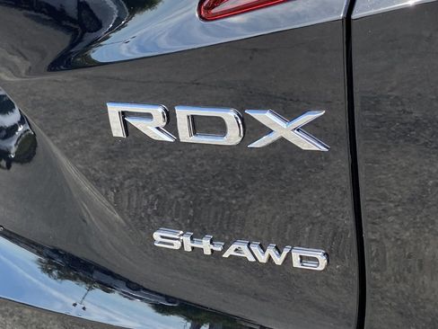 New 2026 Acura RDX SH-AWD w/ Technology Package image 18