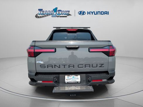 Used 2022 Hyundai Santa Cruz SEL w/ Activity Package FWD image 7