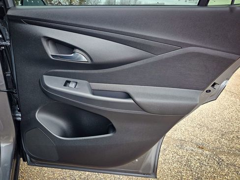 New 2026 Buick Envista Preferred image 34