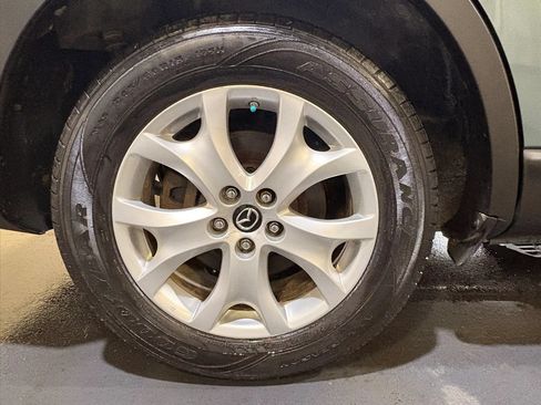 Used 2013 MAZDA CX-9 Touring AWD/4WD image 30