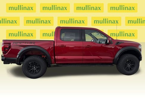 New 2026 Ford F150 Raptor image 16