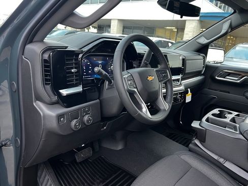 New 2026 Chevrolet Silverado 1500 LT image 88