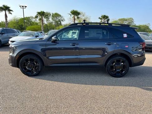 New 2026 Kia Sorento SX Prestige AWD/4WD image 4
