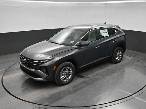 New 2026 Hyundai Tucson SE AWD/4WD image 26