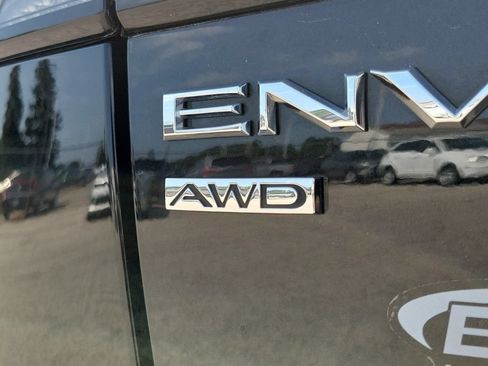 Certified 2023 Buick Envision Avenir AWD/4WD image 6