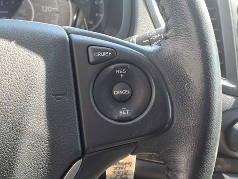 Used 2014 Honda CR-V EX-L image 23