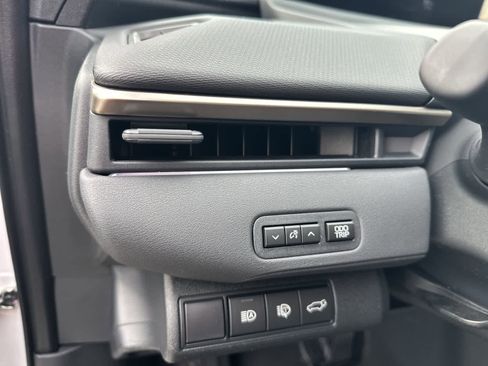 New 2026 Toyota bZ image 23