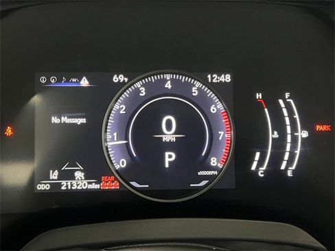 Certified 2023 Lexus RX 350 Premium image 17