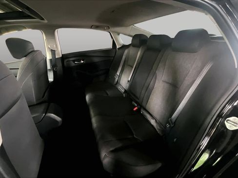 Used 2023 Honda Accord EX image 18