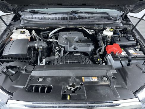 Used 2019 Ford Ranger Lariat image 28