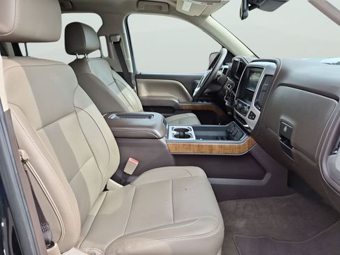 Used 2018 GMC Sierra 1500 SLT AWD/4WD image 42