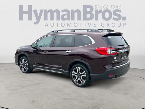 Certified 2025 Subaru Ascent Touring AWD/4WD image 6