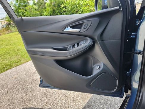 New 2026 Buick Encore GX Sport Touring w/ Advanced Technology Package image 19