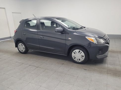 Used 2024 Mitsubishi Mirage ES FWD image 11