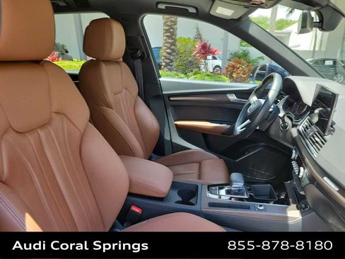 Certified 2024 Audi Q5 2.0T Premium AWD/4WD image 22