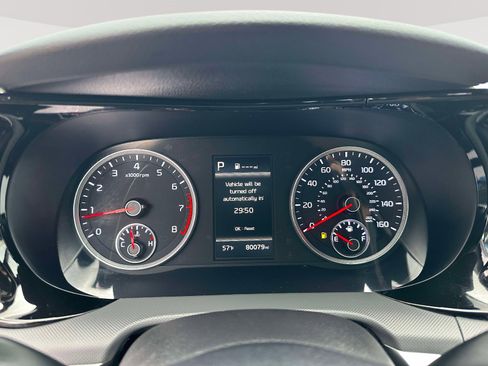 Used 2022 Kia K5 GT-Line w/ GT-Line Awd Premium Package image 15