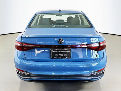 New 2026 Volkswagen Jetta S FWD image 9
