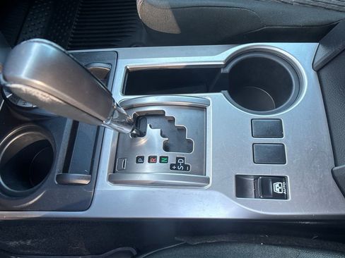 Used 2019 Toyota 4Runner SR5 image 21