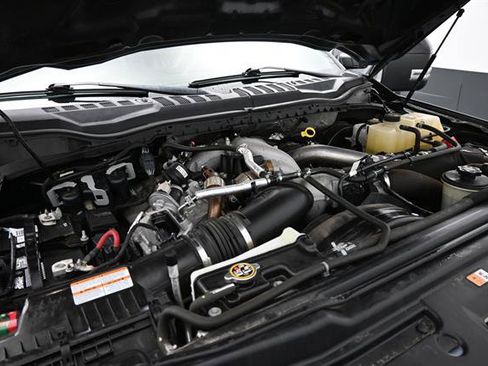 Used 2021 Ford F250 Lariat AWD/4WD image 23