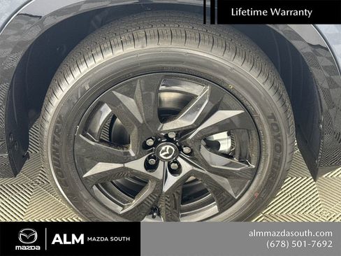 New 2026 MAZDA CX-5 2.5 S w/ Premium Plus Package AWD/4WD image 13
