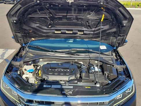 Used 2020 Volkswagen Passat 2.0T R-Line FWD image 31