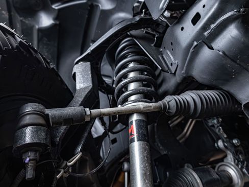 Used 2021 RAM 1500 Laramie image 12