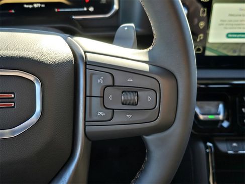 New 2026 GMC Sierra 1500 AT4 w/ Technology Package image 19