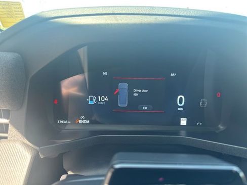 Used 2026 Ford Explorer Tremor w/ Tremor Convenience Package image 12