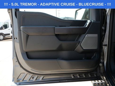 New 2026 Ford F150 Tremor image 19