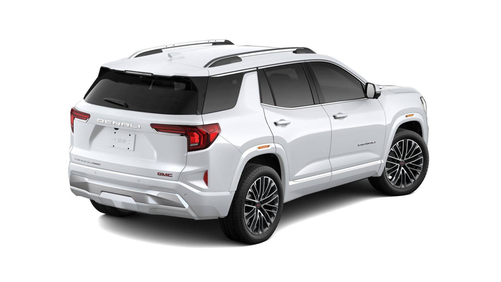 New 2026 GMC Terrain Denali AWD/4WD image 36