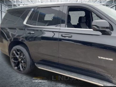 New 2026 Chevrolet Tahoe LS w/ Max Trailering Package image 8