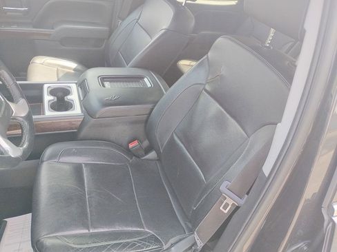 Used 2016 GMC Sierra 1500 SLT RWD image 13