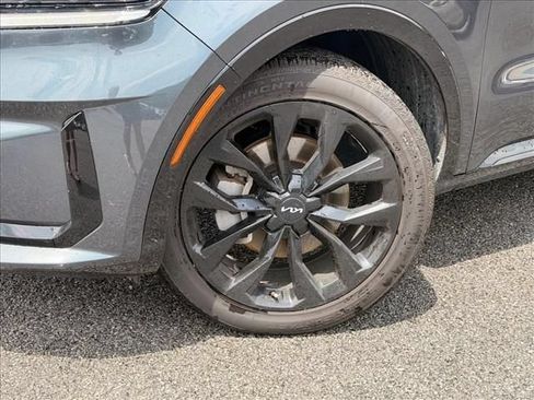 Used 2022 Kia Sorento SX FWD image 31