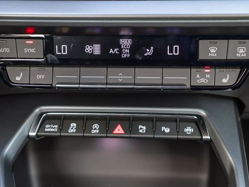 Used 2025 Audi A3 2.0T Premium w/ Black Optic Package image 18