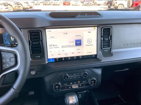 New 2025 Ford Bronco Big Bend image 6